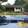 Оренда дома  будинку Осокорки, більярд, 2 сауни,теніс,  біля Дніпра, фото 18