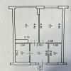 Сучасна 1кім квартира  з ремонтом та меблями в ЖК U ONE, фото 9