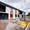 Дуплекс 120м² з ГАЗОМ біля ШКОЛИ П.Борщагівка, керамоблок, котел у ціні, 13кВт. БЕЗ КОМІСІЇ, фото 2