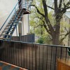 ексклюзивна дворівнева квартира в самому центрі Львова, проїзд Крива липа, фото 9