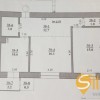 Продається простора 2кімнатна квартира площею 62,7 м² на вул. Замарстинівській, місто Львів., фото 8