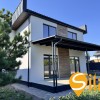 Преміальний будинок 160м² з керамоблоку під чистову обробку  Білогородка  Шевченкове, 6.5 соток, газ, світло 17 кВт., свердловина, фото 2