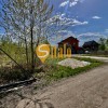 Кутова ділянка 12 соток, Осокорки, до метро Славутич 6 км, фото 6