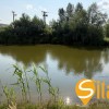 Ділянка з прямим виходом на воду, електроенергія 8 кВт, Закрита територія, Осокорки, метро Славутич 6 км, фото 1
