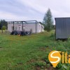 Продаж земельної ділянки з будинком смт Рудики, поруч Козин., фото 3