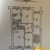 Продаж 4 кімнатної квартири вул. Мазепи Івана, гетьмана, Шевченківський район, Львів, фото 15