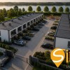 Сучасний таунхаус на Осокорках з видом на Дніпро, Sky River, фото 7
