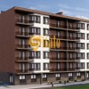 Квартира з газом, бомбосховище, ліфт, штукатурка, цегляний будинок, фото 12