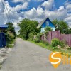 Ділянка з фундаментом, 15 кВт від ДТЕК, Осокорки, метро Славутич 1,5 км, фото 2