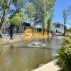 Без . Таунхас з власним озером і ділянкою, закрита територія, фото 11