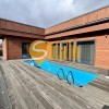 Оренда унікального видового будинку з бассейном, зоною відпочинку в Лісниках, фото 1