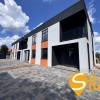 Дуплекс 120м² з ГАЗОМ біля ШКОЛИ П.Борщагівка, керамоблок, котел у ціні, 13кВт. БЕЗ КОМІСІЇ, фото 1
