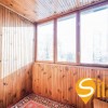 Подільський Виноградар 3х кімнатна 91 м.кв. пт Порика Ретровіль, фото 12