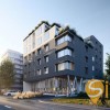 Продаж апартаментів в апартготелі Lev City Hotel по вулиці Шевченка, 73, місто Львів., фото 13
