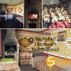 Оренда дома  будинку Осокорки, більярд, 2 сауни,теніс,  біля Дніпра, фото 19