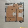Продаж 1 кімнатна квартира Богдана Хмельницького. Право власності, фото 6