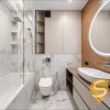 Продаж 3 кімнатна квартира Шевченка, ЖК Семицвіт, фото 13