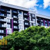 Однокімнатна в сучасному житловому комплексі бізнескласу IQ House, фото 1