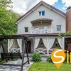 Оренда сучасний енергонезалежний будинок 1а лінія озеро Мартишів вихід на воду метро Осокорки 2 км, фото 5