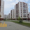 1 кім квартира в Опришівській СлободіКоновальцяєОСЕЛЯФранківськ, фото 13