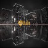 Продаж 3кімнатної квартири в ЖК Славутич, вид на Дніпро, фото 3