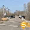 Кутова ділянка з виходом на Дніпро, 68 соток, 12 км метро Славутич, без, фото 7