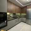 1к квартира з ремонтом  вул.Ю Пелешам.ІваноФранківськ, фото 3
