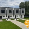 Таунхаус 100 м² у закритому котеджному містечку 11 DREAMS  Підгірці  єОселя  Без комісії, фото 3