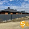 Одноповерховий будинок з повним пакетом документів на закритій території, Осокорки, фото 1