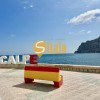 Простора квартира в Кальпе, район Playa de FossaLevante, фото 16