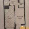 Продаж 1 кімнатна квартира під інвестицію Липинського Львів, фото 8