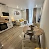 1кімнатна стильна квартирастудія площею 27,2 м² у ЖК Riel City від забудовника РІЕЛ на вулиці Рудненська,  Львів, фото 17