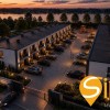 Сучасний таунхаус на Осокорках з видом на Дніпро, Sky River, фото 1