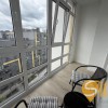 1кімнатна квартира з авторським ремонтом у ЖК ВЕСЕЛКА, вулиця Залізнична з резервним джерелом живлення, фото 11