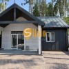 Термо будинок, серед соснового лісу. Без Київ, Дарницький рн, фото 15
