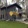 Сучасний котедж серез лісу, Гнідин, поруч Вишеньки. БЕЗ, фото 8