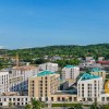 Продаж 1 кімнатна квартира комфорт класу у ЖК Брама Підзамче, місто Львів, фото 1