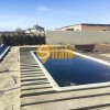 Будинок Hightech Хайтек з терасою, басейном та виходом до води в Романкові, Новообухівський напрямок, 230 кв, 1 поверх., фото 9