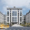 Однокімнатна квартира сирець  ЖК Козацький ІваноФранківськ, фото 11