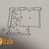 Продаж 1 квартира вул. Хоткевича,Франківськ., фото 17