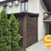 Продається квартира в дуплексі на Осокорках, 10 хв пішки до м.Славутич 800м, фото 6