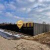 Ділянка з фундаментов і проектом в Елітній локації Осокорки, Закрита територія, охорона, фото 3