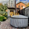 Будинок з сучасним ремонтом біля метро Осокорки, Славутич, фото 36