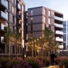 Продаж 2кімнатної квартири в ЖК Avalon Holiday One з патіо , Львів Сокільники, фото 5