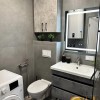 1кімнатна стильна квартирастудія площею 27,2 м² у ЖК Riel City від забудовника РІЕЛ на вулиці Рудненська,  Львів, фото 10