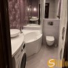 3кімнатна квартира площею 94 м², 6 поверх цегляного будинку на вулиці Пасічна, Львів, фото 5