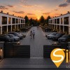 Сучасний таунхаус на Осокорках з видом на Дніпро, Sky River, фото 2