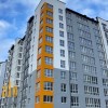 Продаж 1 кім квартири 47.6 кв.м. в зданій новобудові, фото 2
