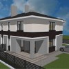 Будинок 150кв.мрайон вул.Вивізної Крихівці, фото 3