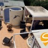 Одноповерхова вілла в районі Канута в Кальпе на узбережжі Коста Бланки Іспанія, фото 6